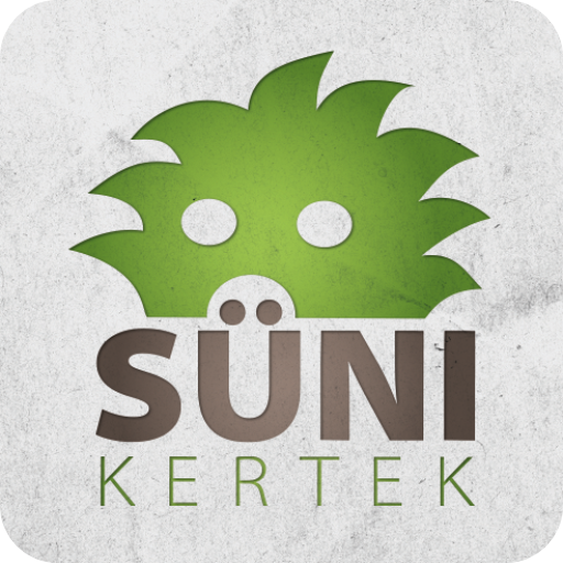 Süni kertek